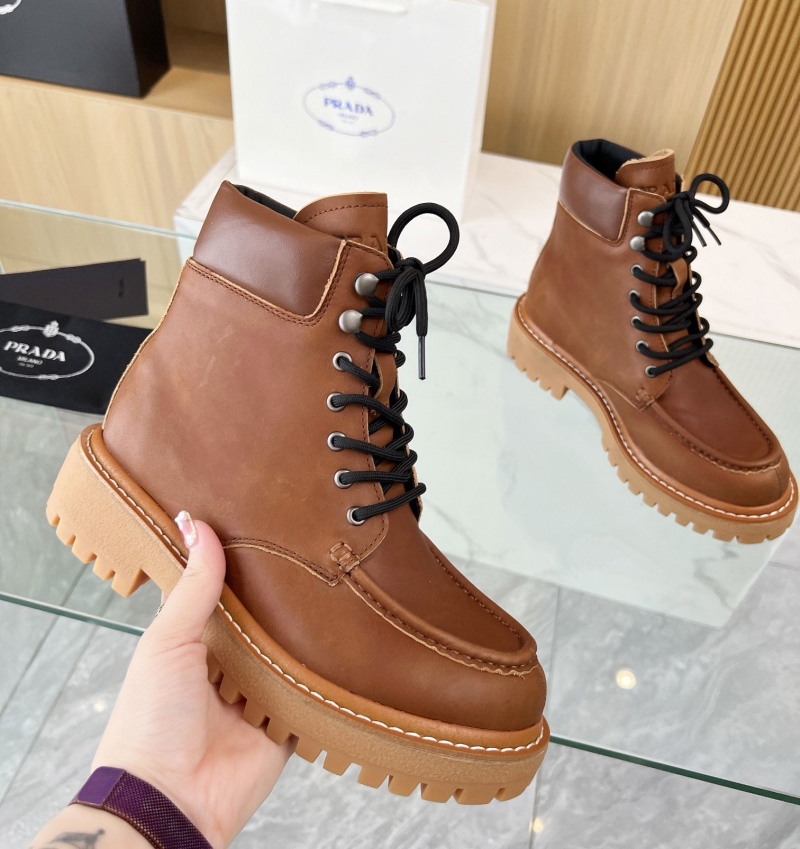 Pra*a boots